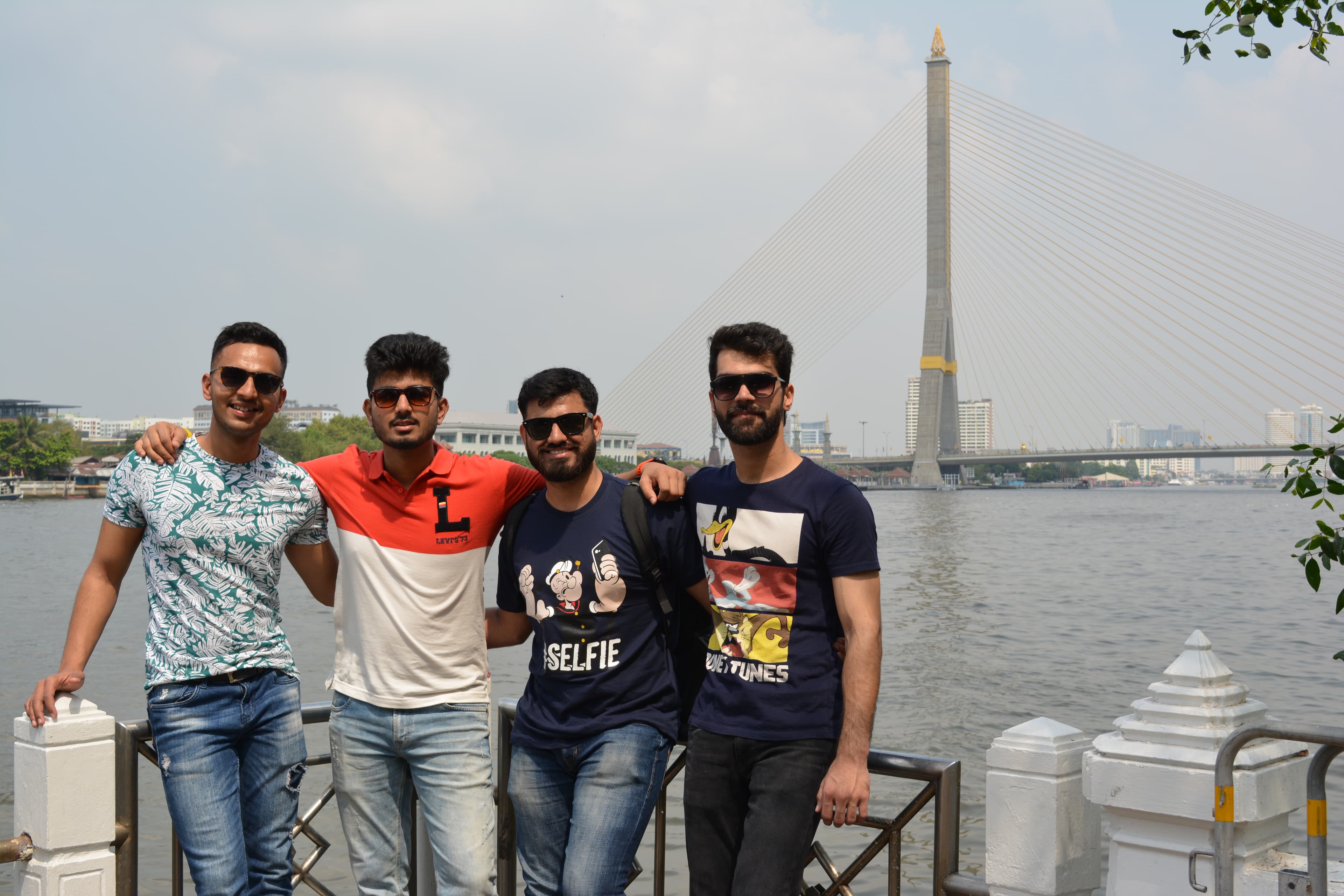 Banner for Thailand [PART - 2]